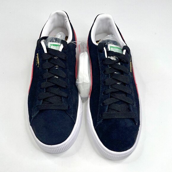 PUMA Women's Suede Classic Low Rise - Picture 4 of 13